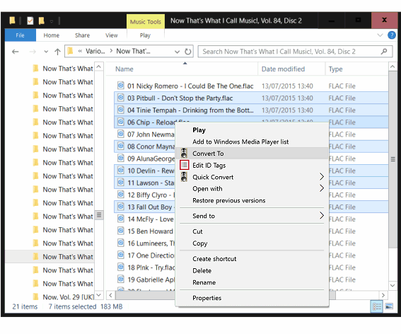 instal the last version for windows dBpoweramp Music Converter 2023.06.15