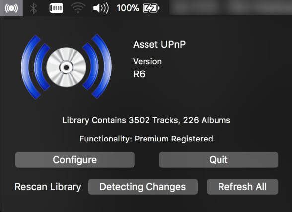 Upnp Media Player For Mac