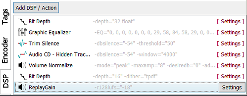 sound normalizer online reddit